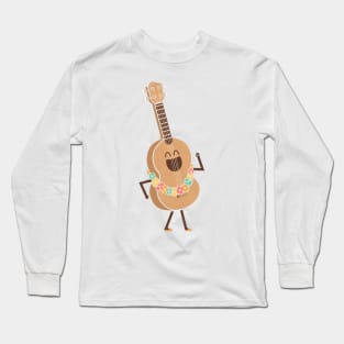 Always Happy Long Sleeve T-Shirt